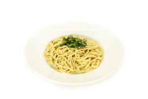 Best Pizza - Pasta al Pesto