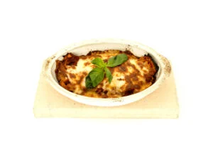 Best Pizza - Lasagne al Forno