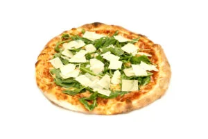 Best Pizza - Pizza Rucola