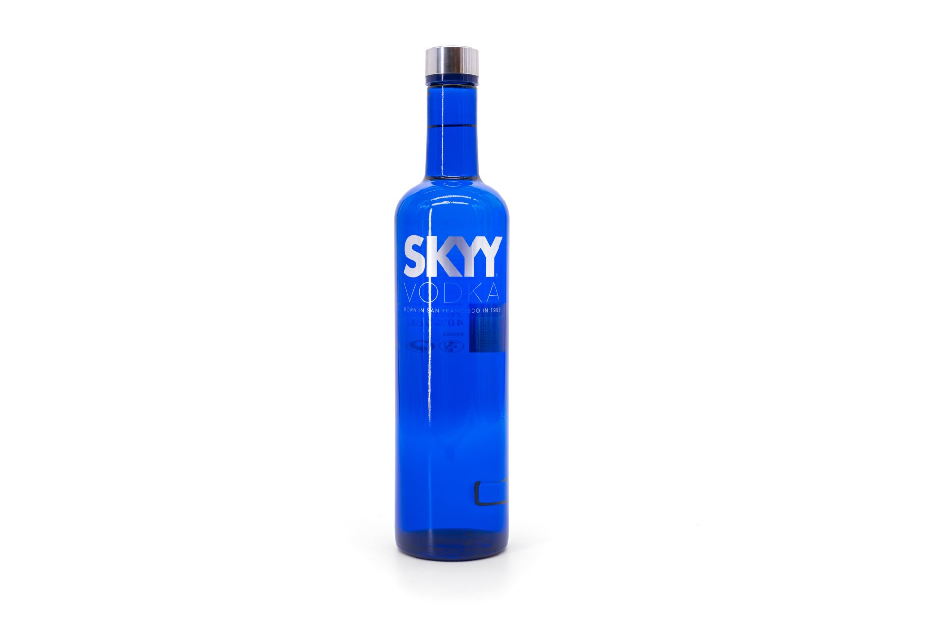 Best Pizza Skye Vodka